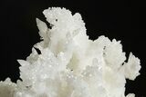 Sparkling Cave Calcite (Aragonite) Formation - Potosi Mine, Mexico #340943-1